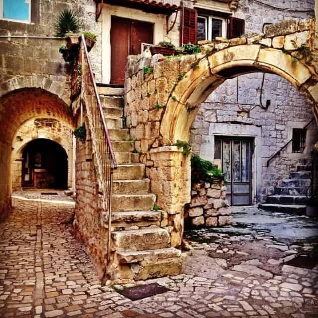 Apartmán One Trogir